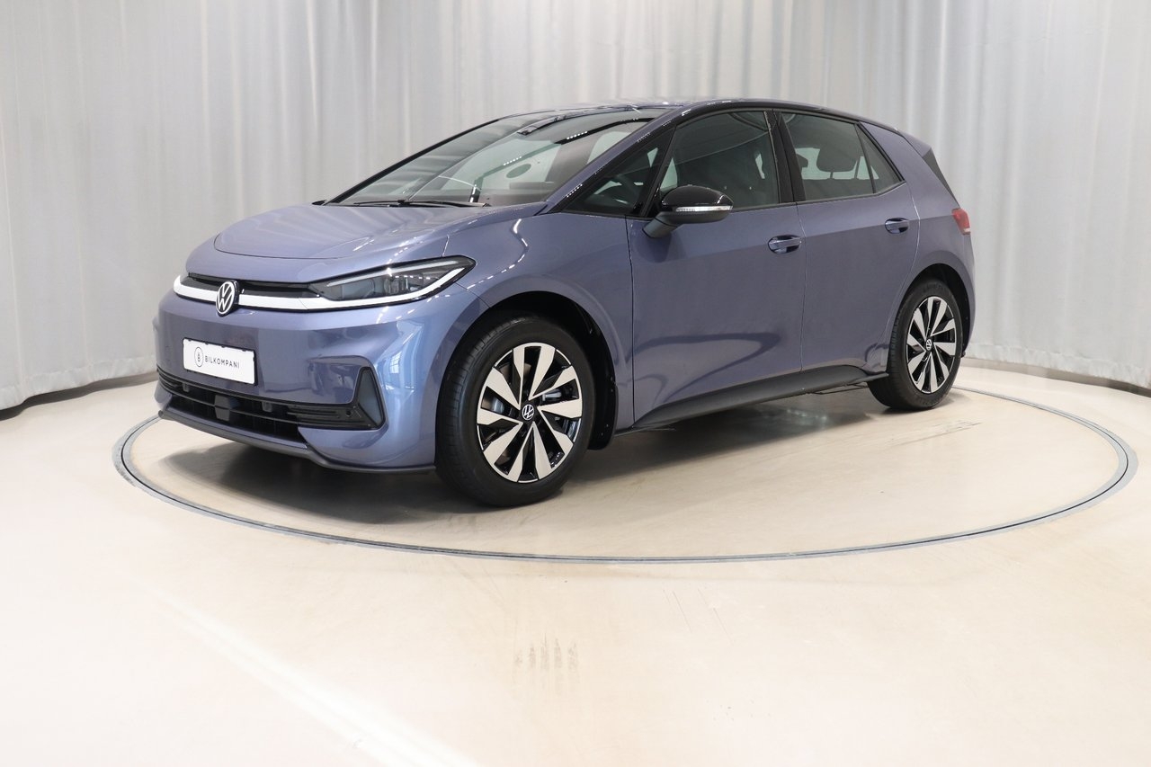 Volkswagen ID.3 Neo