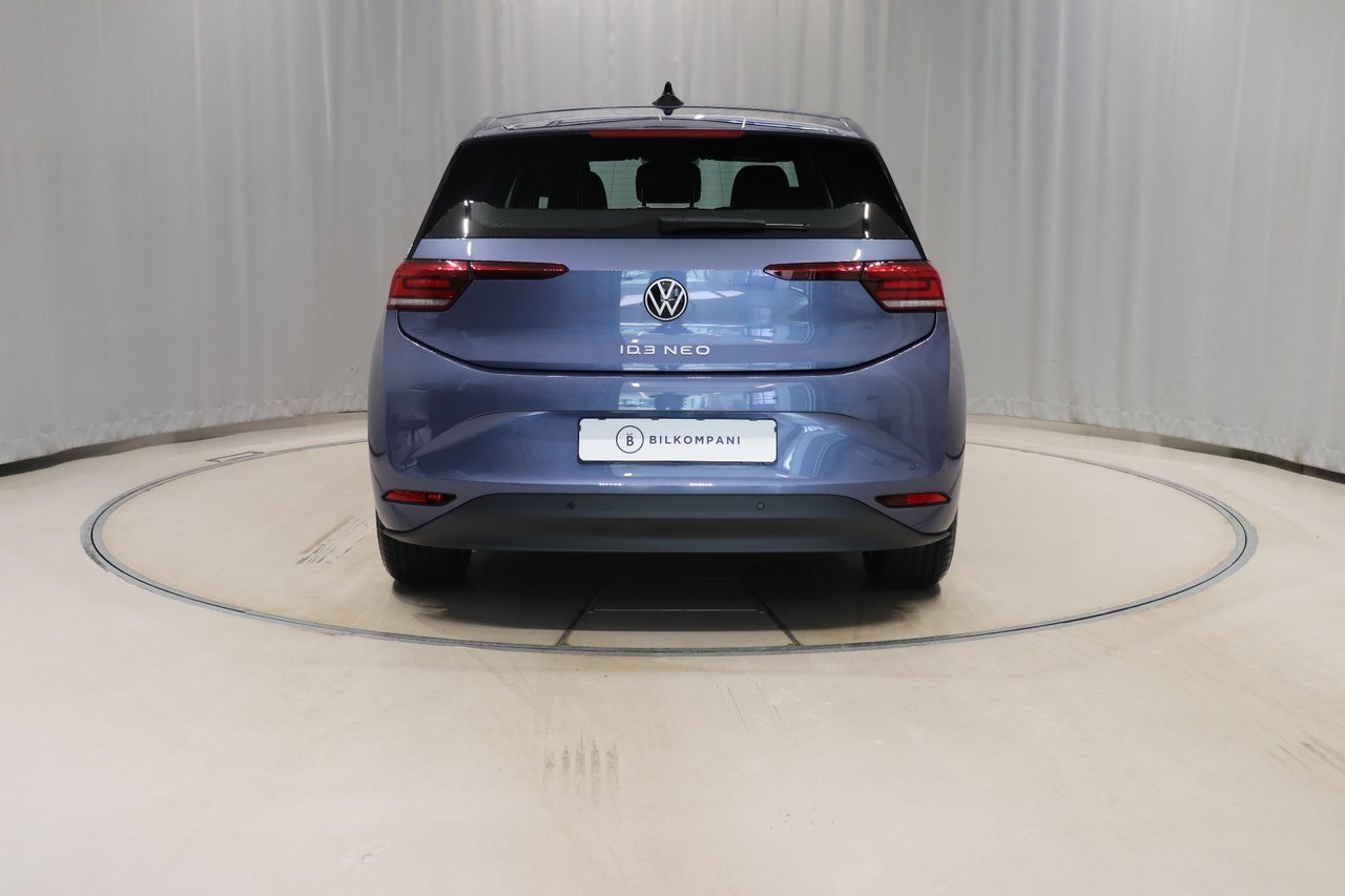 Volkswagen ID.3 Neo 50 kWh Life 2027, bild 5/10