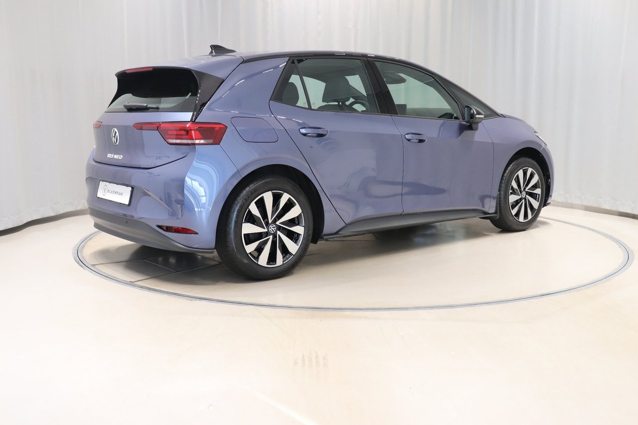 Volkswagen ID.3 Neo 50 kWh Life 2027, bild 4/10