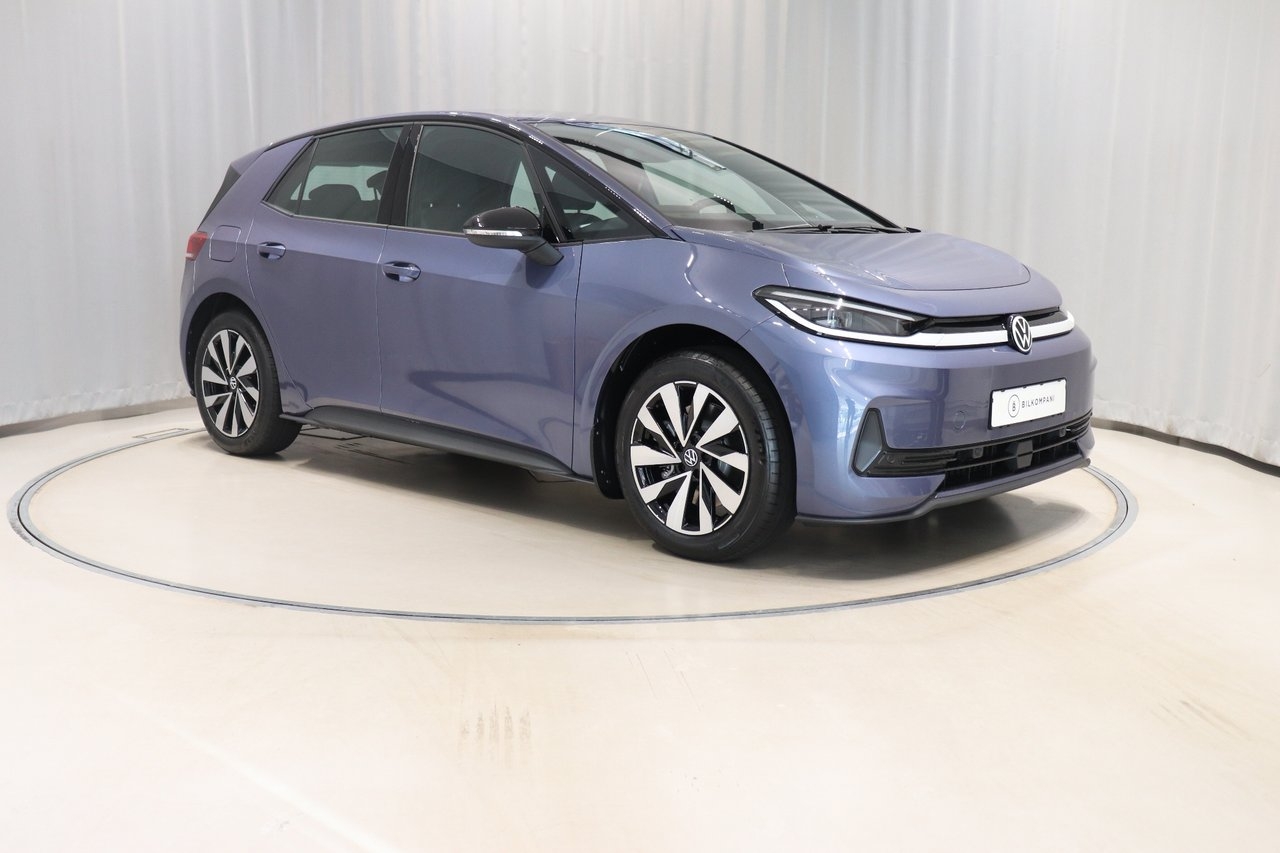 Volkswagen ID.3 Neo 50 kWh Life 2027, bild 3/10