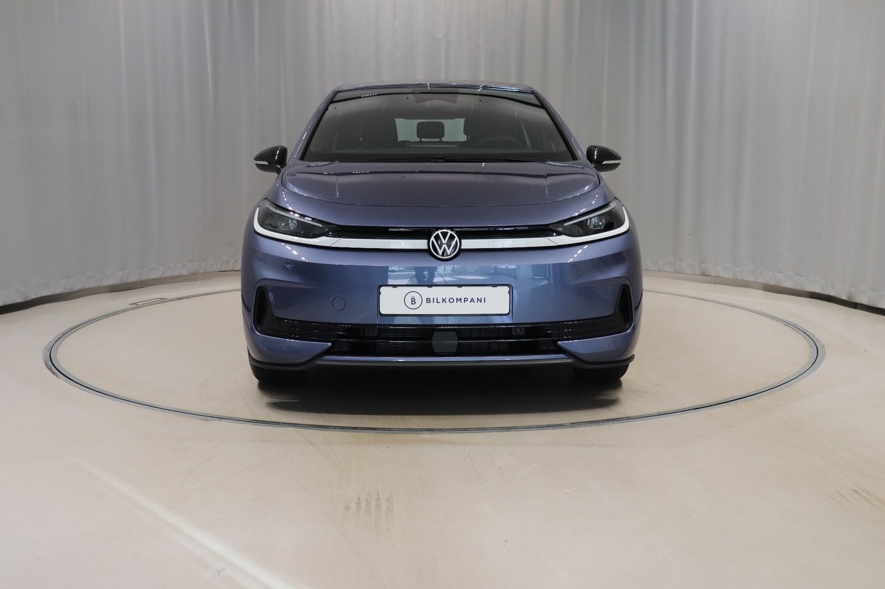 Volkswagen ID.3 Neo 50 kWh Life 2027, bild 2/10