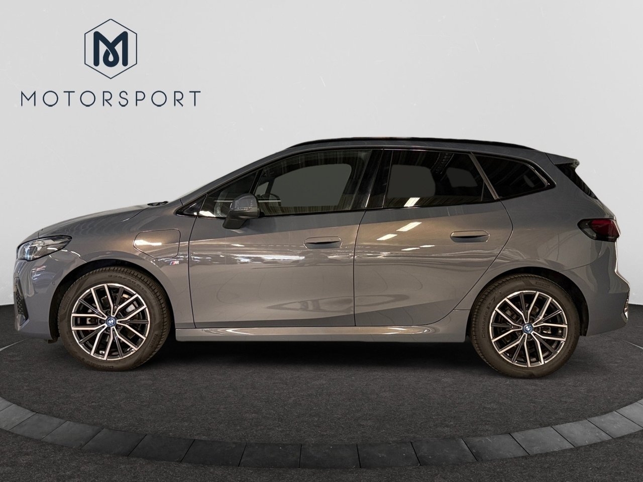BMW 225e M Sport 2024, bild 3/10