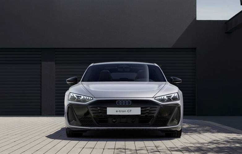 Audi e-tron GT 2027, bild 6/10