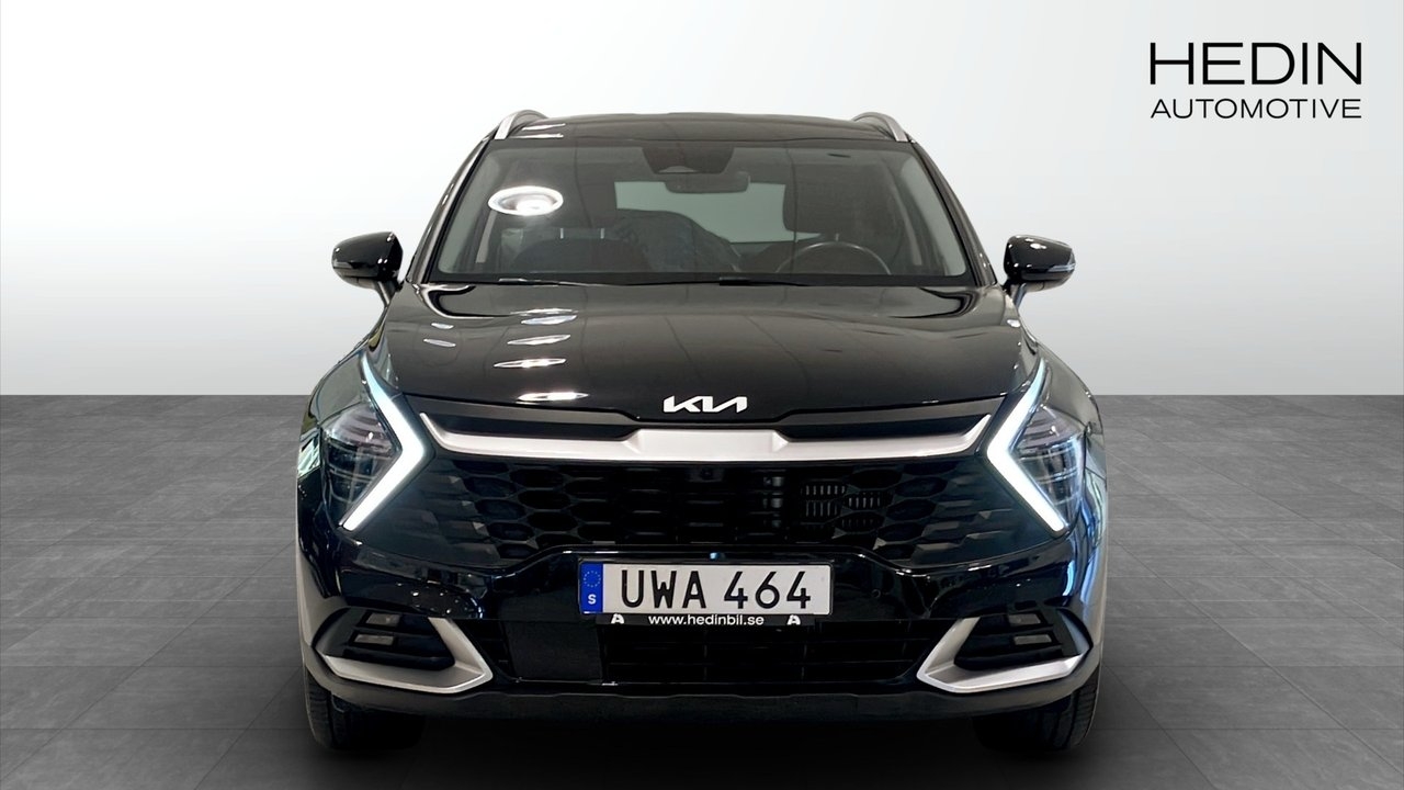 Kia Sportage Advance 2023, bild 2/10