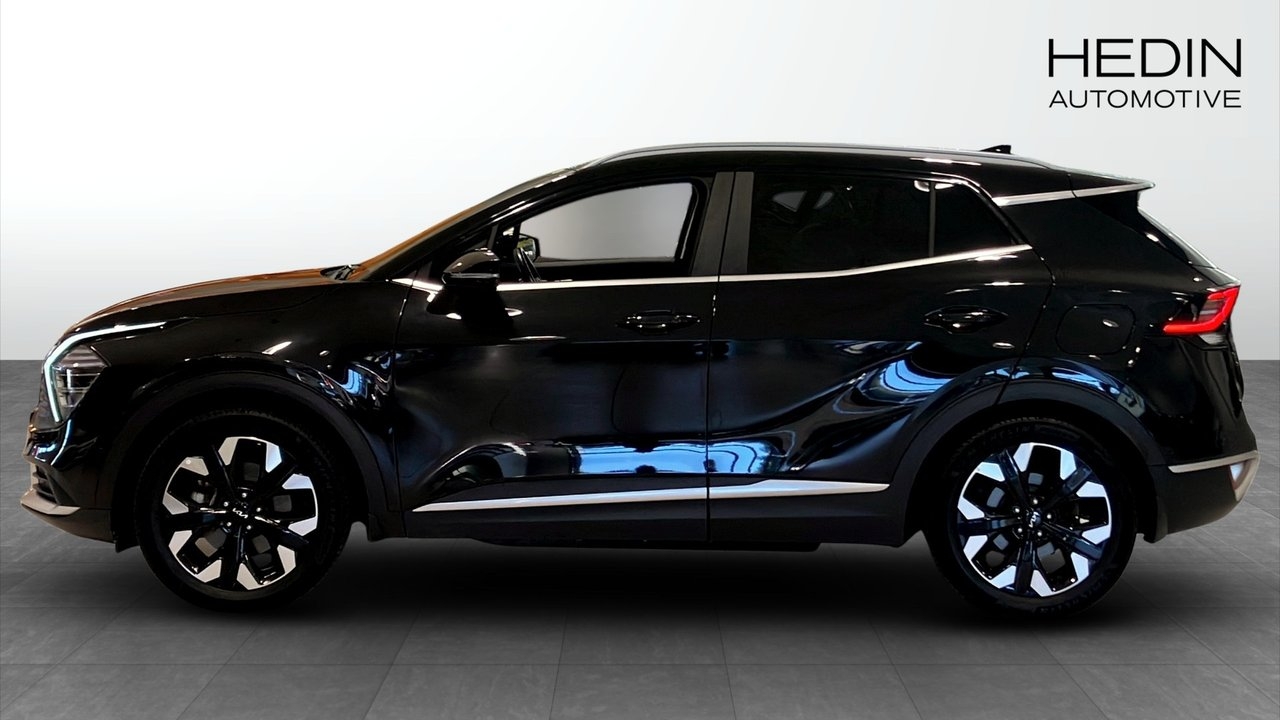 Kia Sportage Advance 2023, bild 4/10