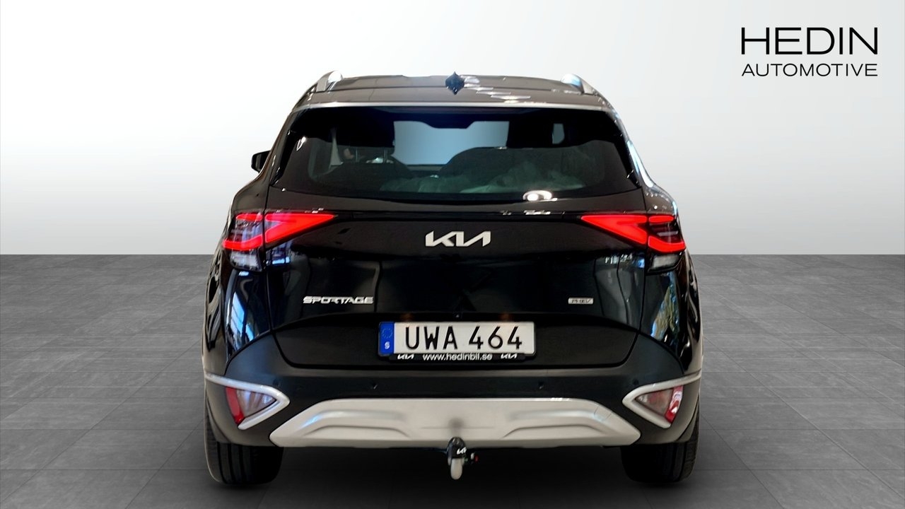 Kia Sportage Advance 2023, bild 5/10