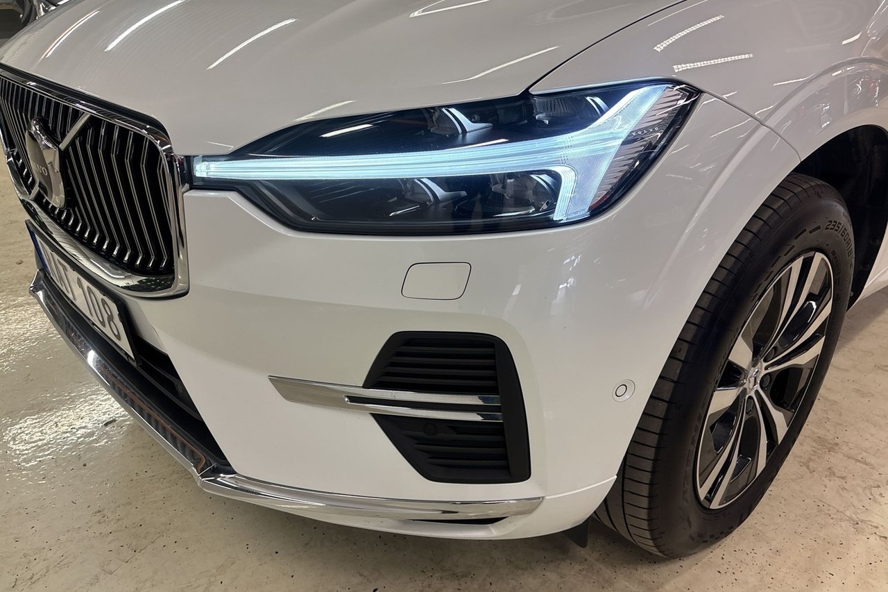 Volvo XC60 T6 Core Bright 2024, bild 3/10