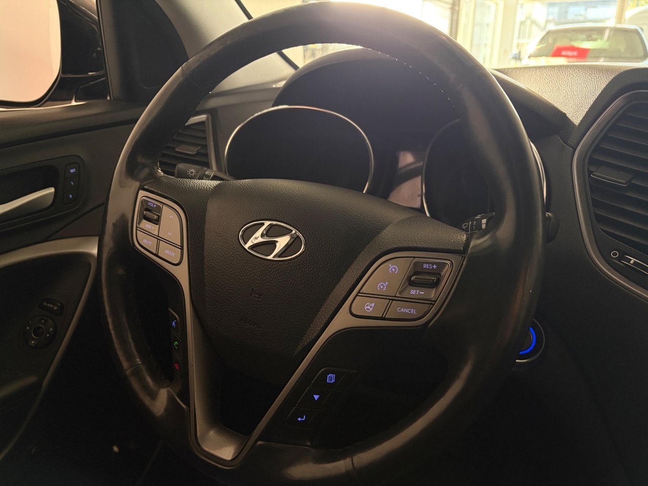 Hyundai Grand Santa Fe Premium 2014, bild 5/10