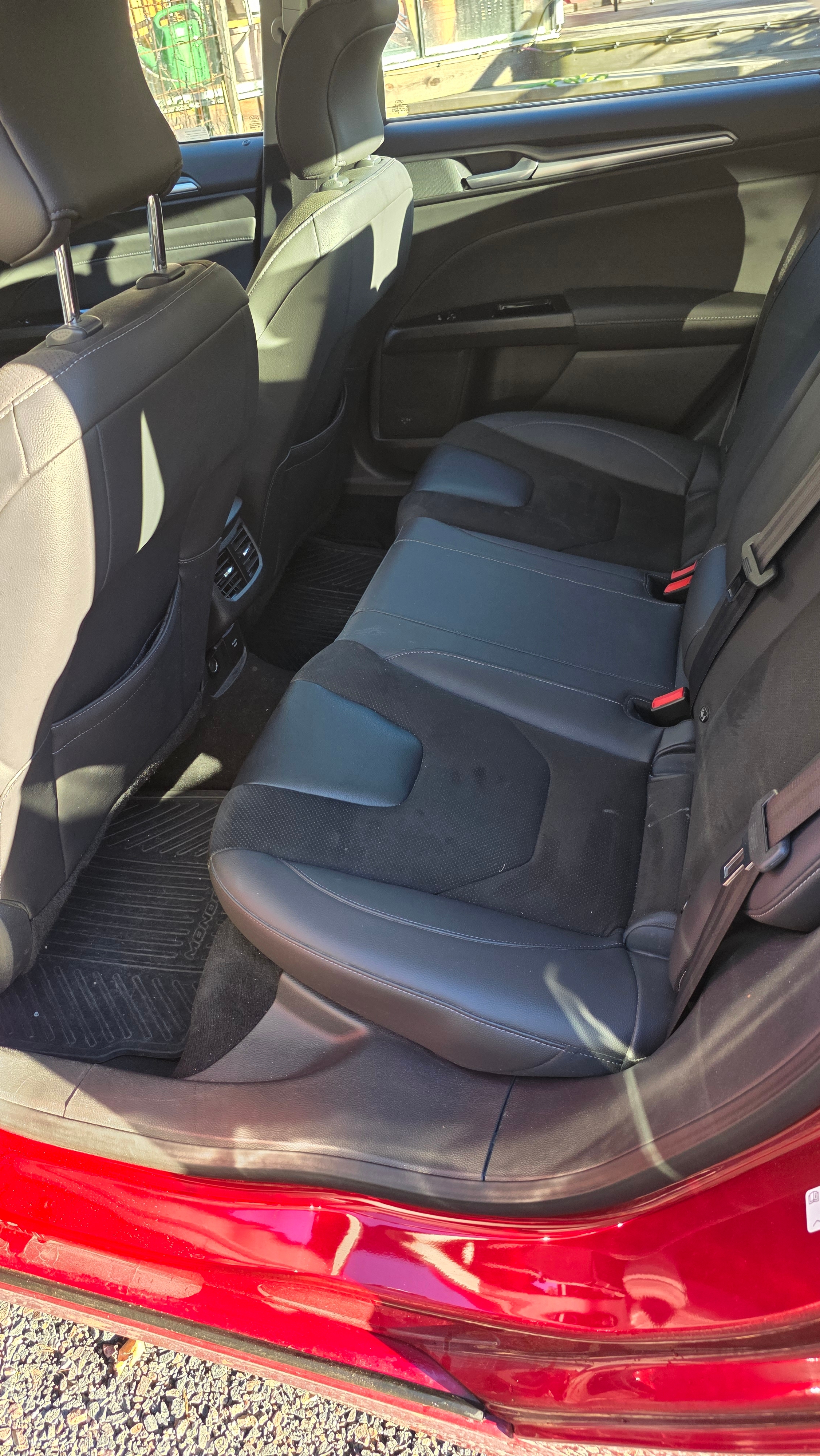 Ford Mondeo 2.0 TDCi Titanium 2016, bild 5/5