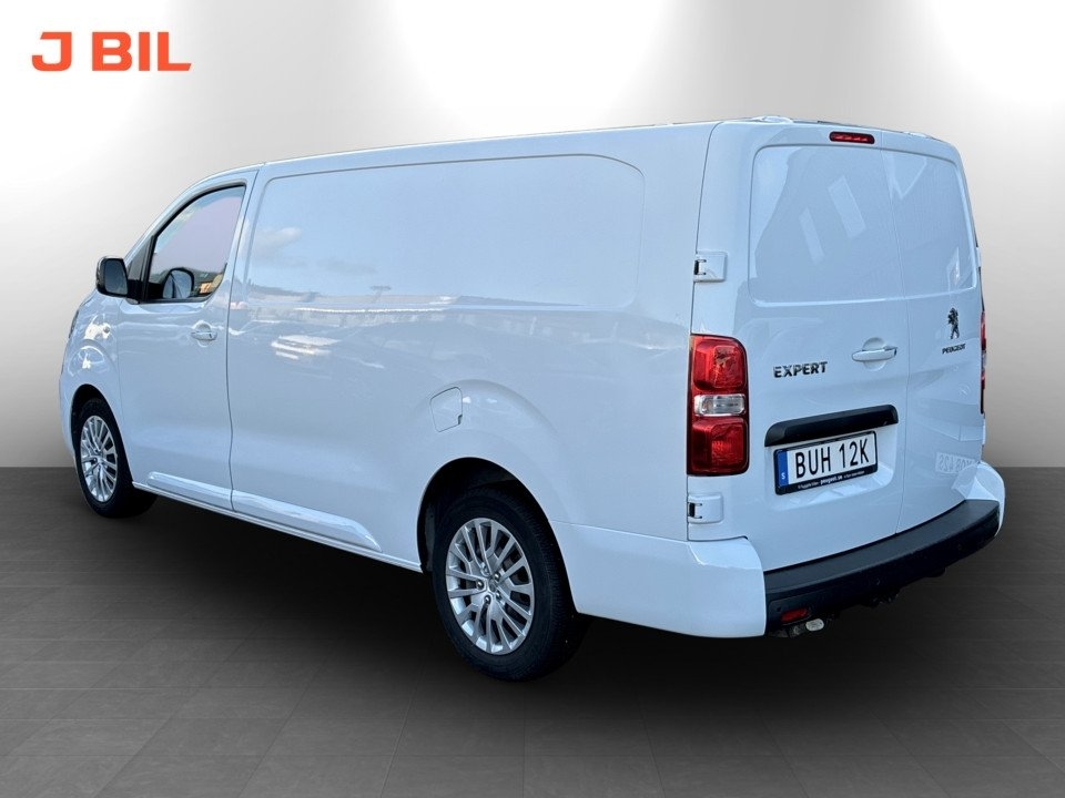 Peugeot Expert BlueHDi 145 S&S 2023, photo 3/10