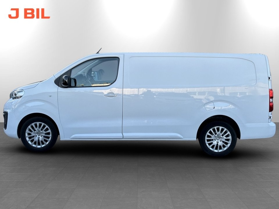 Peugeot Expert BlueHDi 145 S&S 2023, photo 4/10