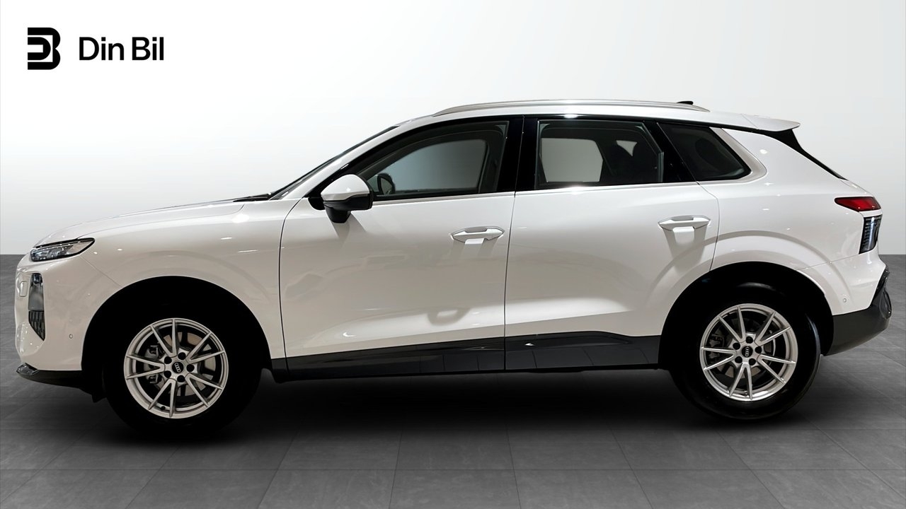 Audi Q3 35 TFSI Proline 2026, kuva 2/10