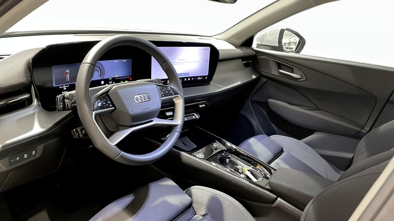 Audi Q3 35 TFSI Proline 2026, kuva 7/10