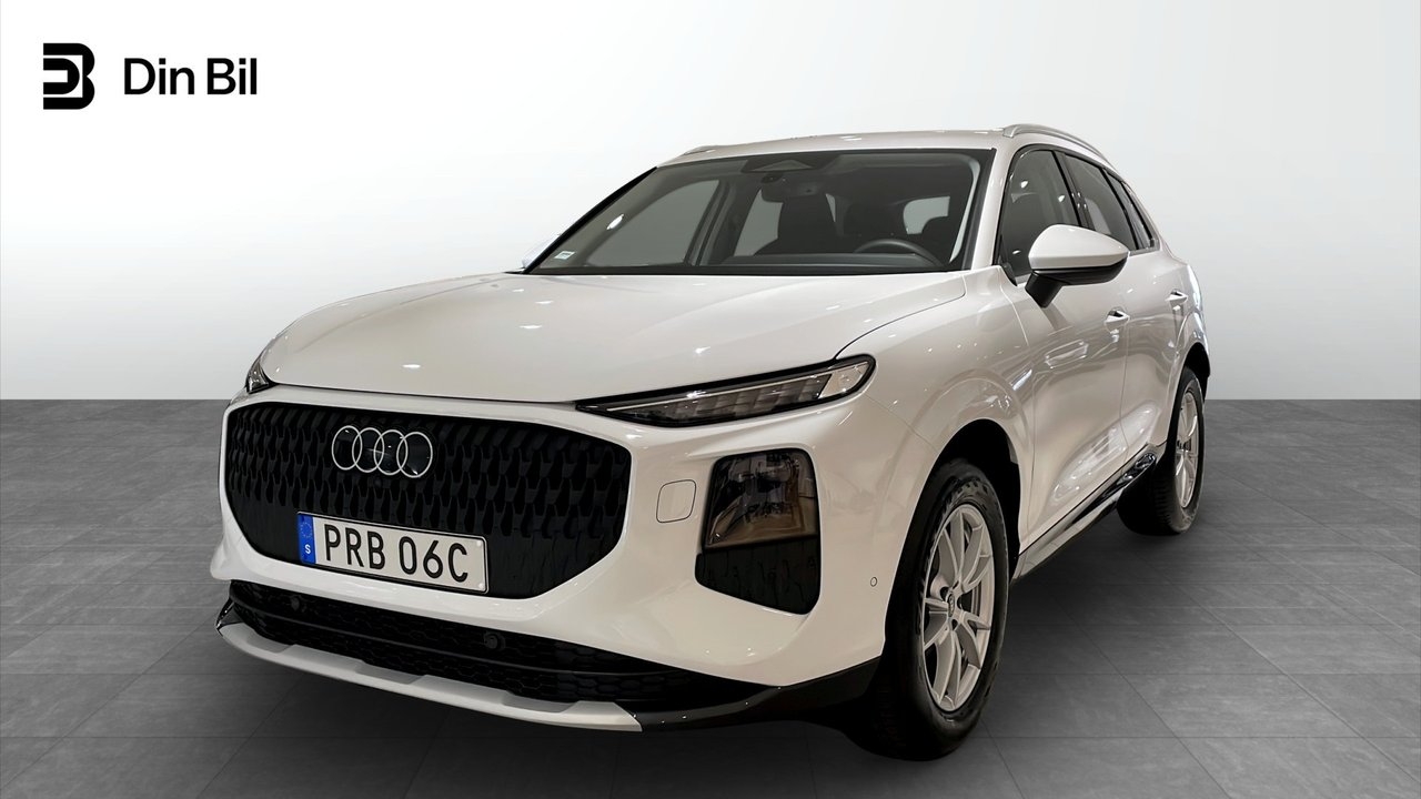 Audi Q3 35 TFSI
