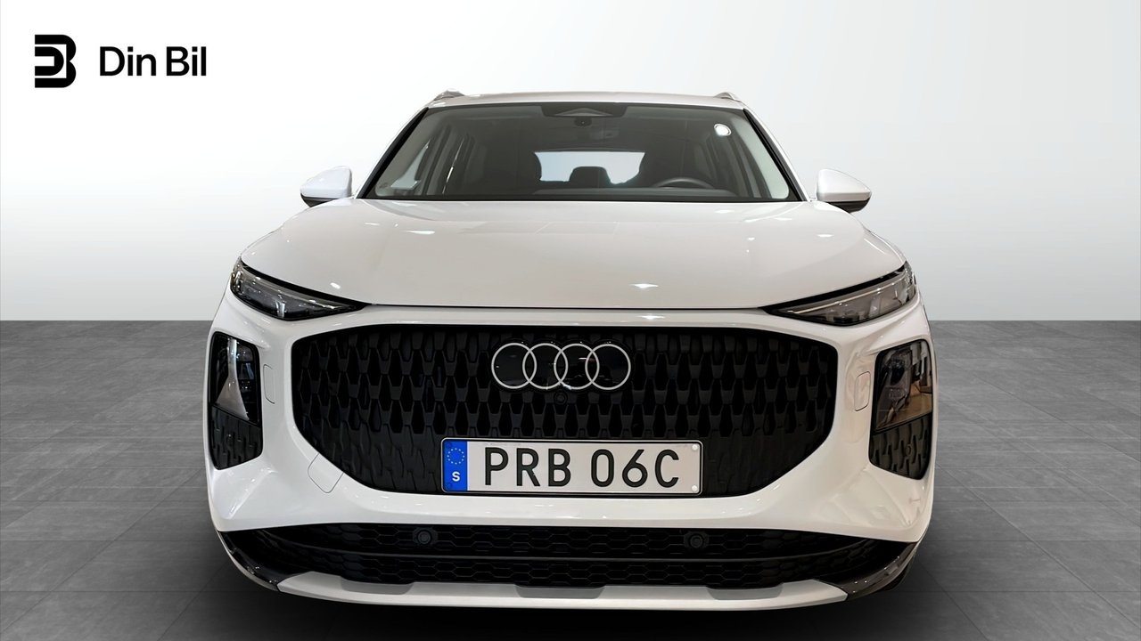 Audi Q3 35 TFSI Proline 2026, kuva 4/10