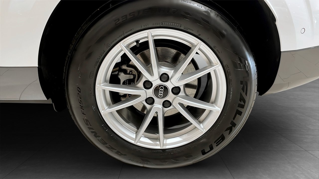 Audi Q3 35 TFSI Proline 2026, kuva 6/10
