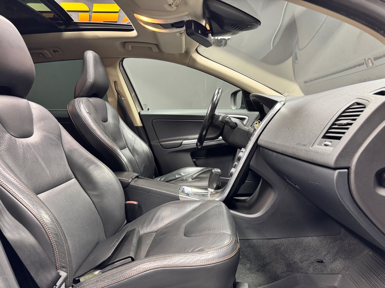 Volvo XC60 D3 Summum 2012, bild 8/8
