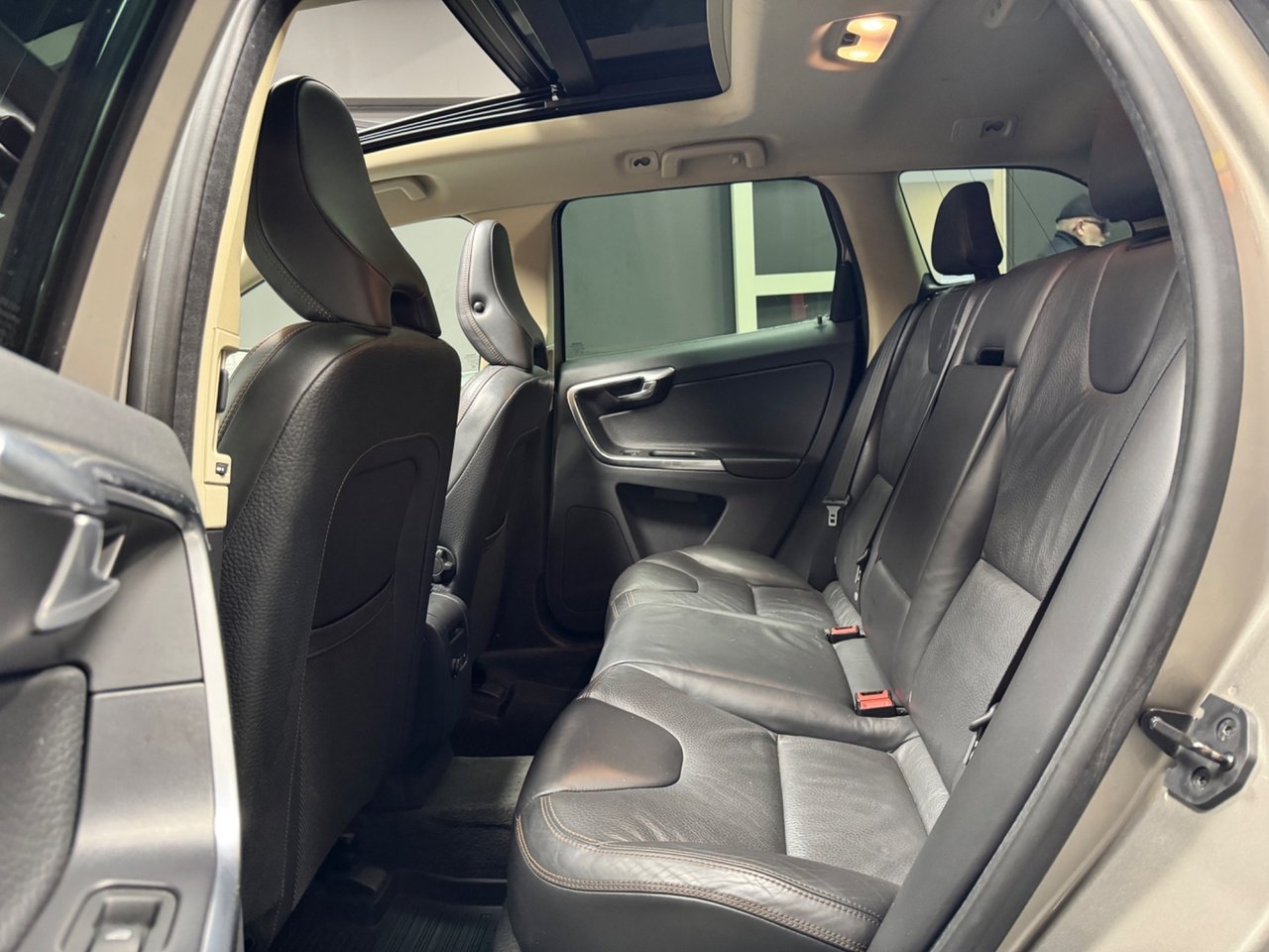 Volvo XC60 D3 Summum 2012, bild 5/8