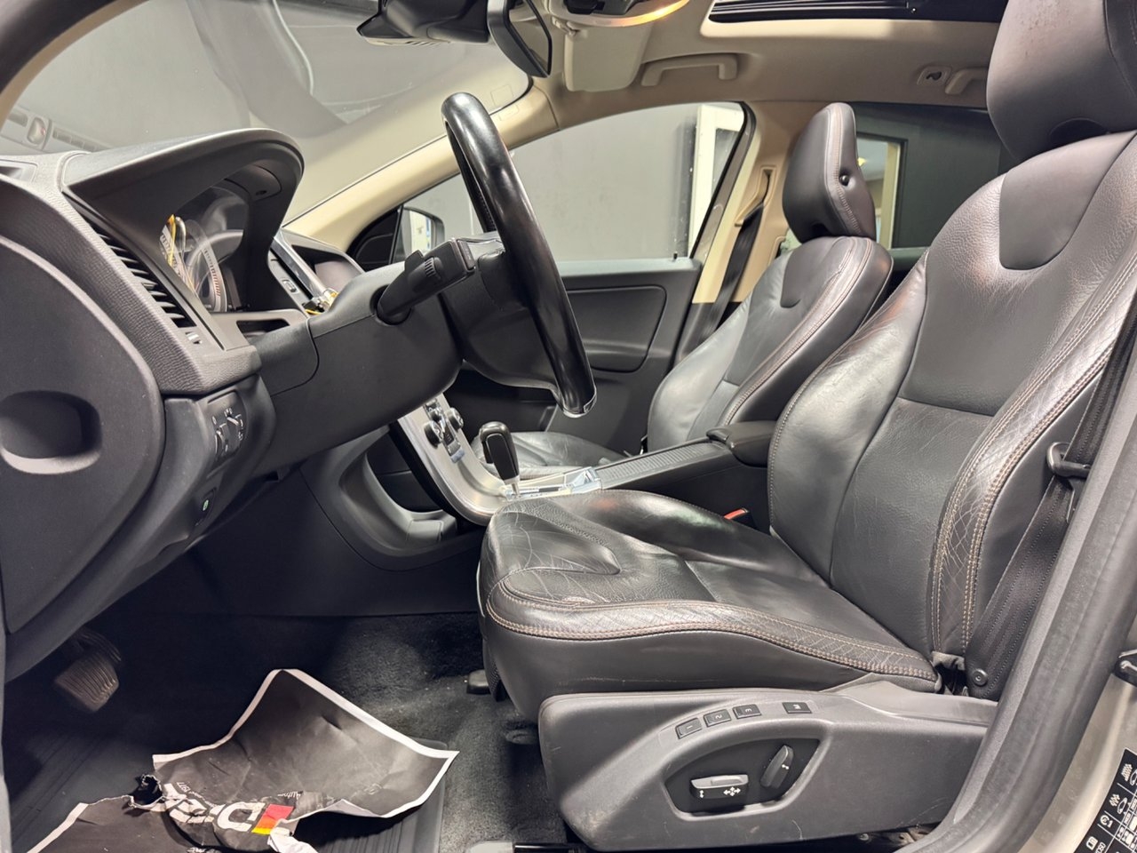 Volvo XC60 D3 Summum 2012, bild 6/8