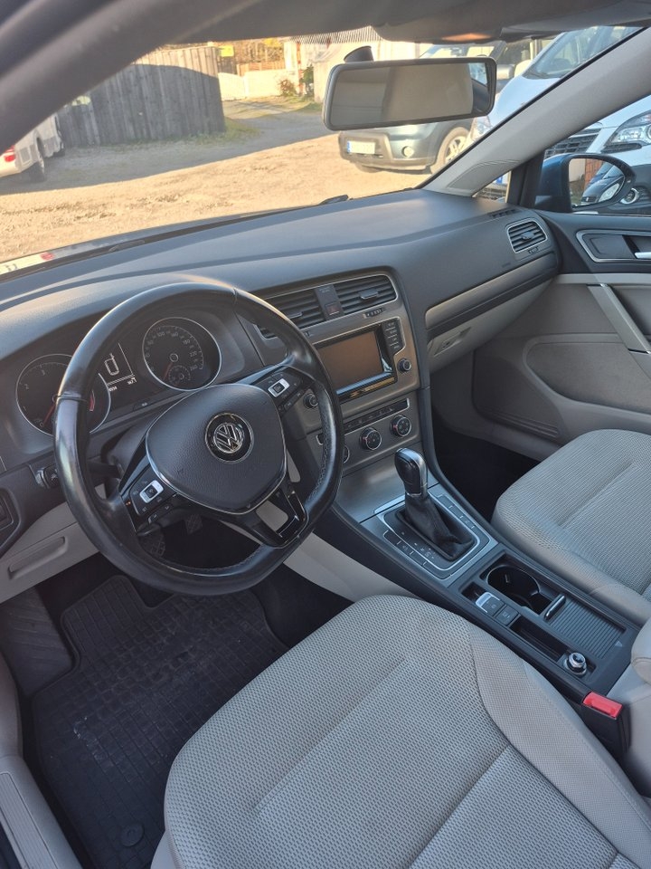 Volkswagen Golf 1.6 TDI Masters 2014, bild 6/8