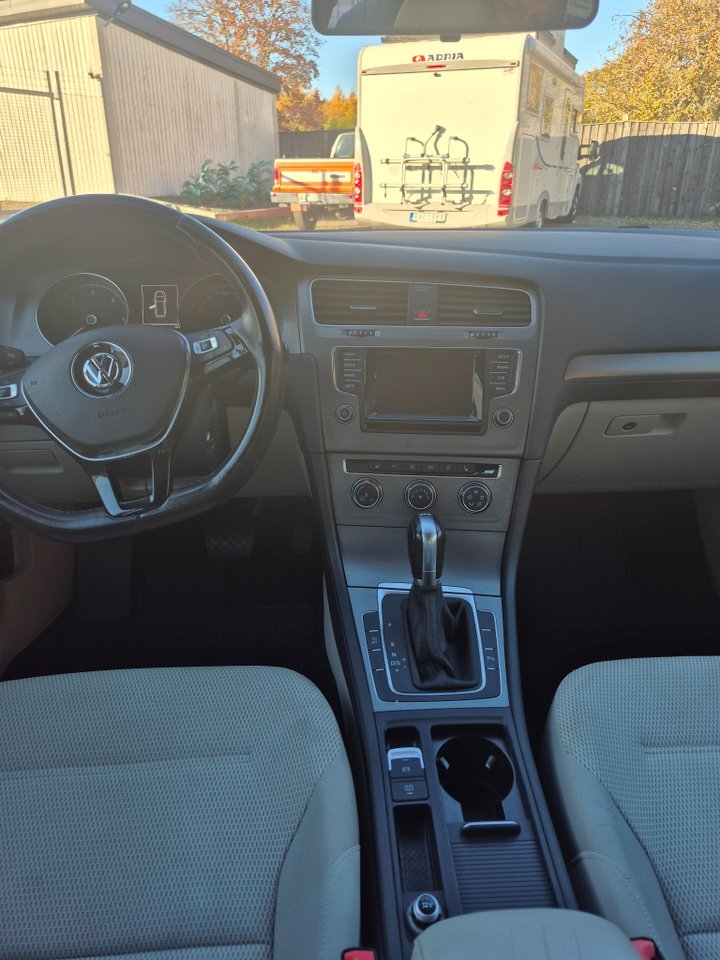 Volkswagen Golf 1.6 TDI Masters 2014, bild 8/8