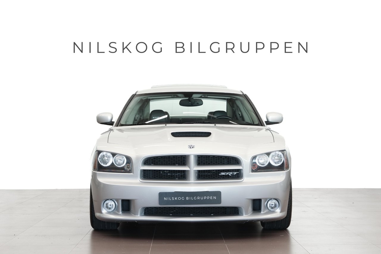 Dodge Charger 2007, bild 2/10