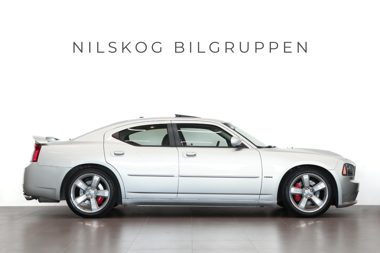 Dodge Charger 2007, bild 3/10