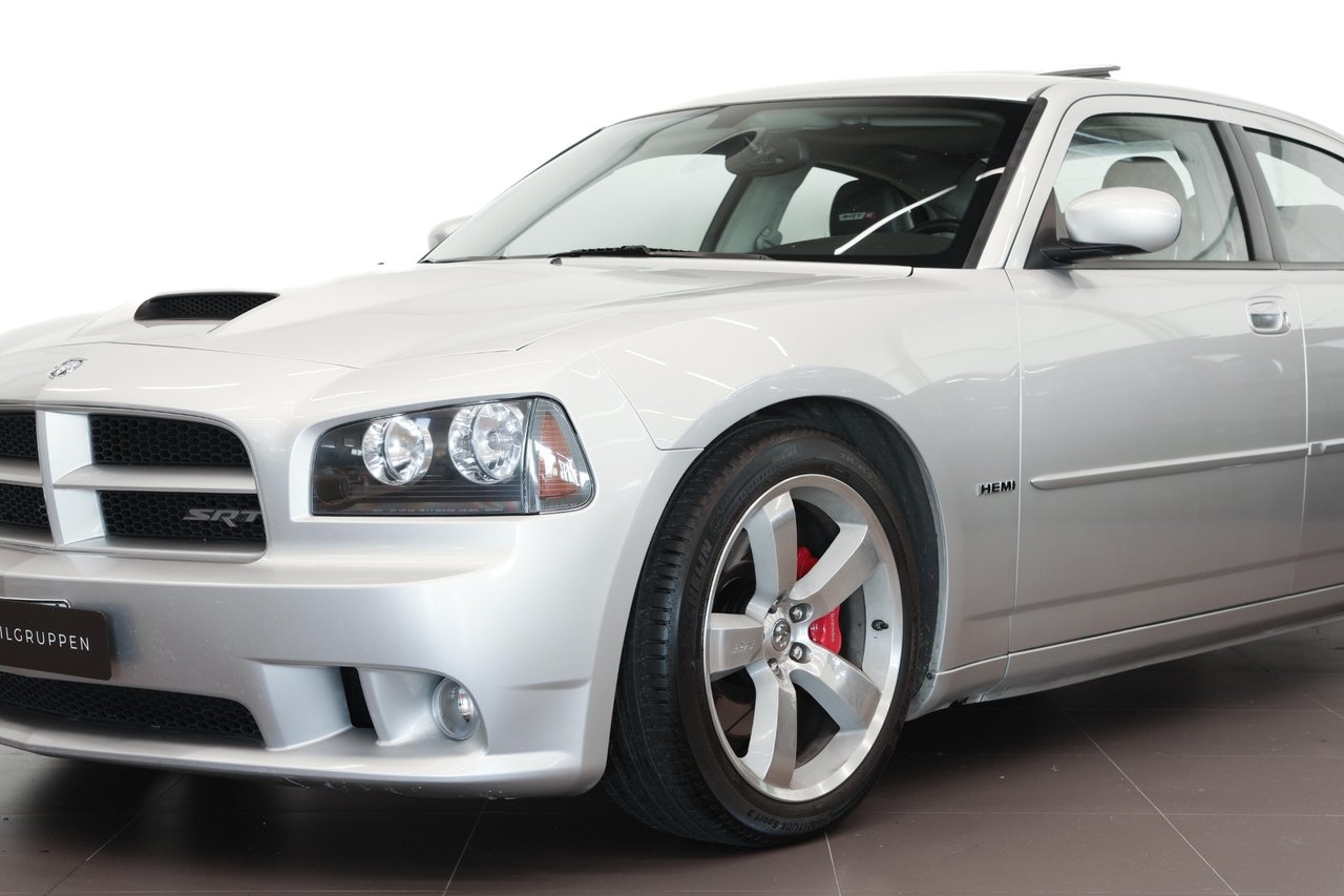 Dodge Charger 2007, bild 6/10