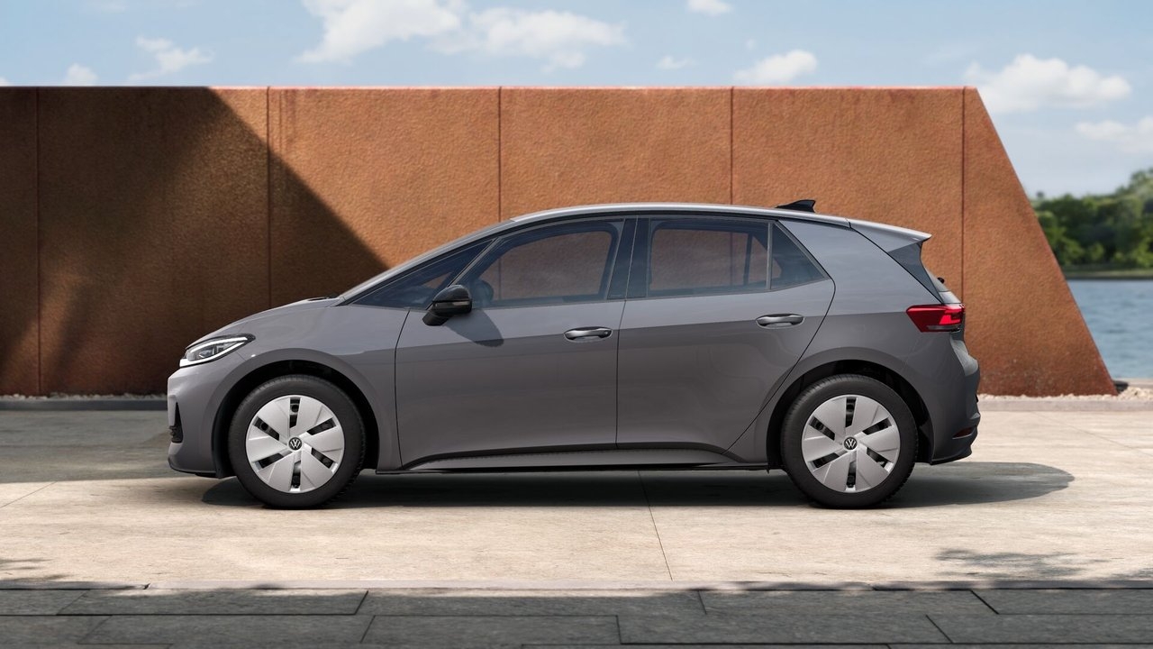 Volkswagen ID.3 Neo Trend 2027, bild 2/8