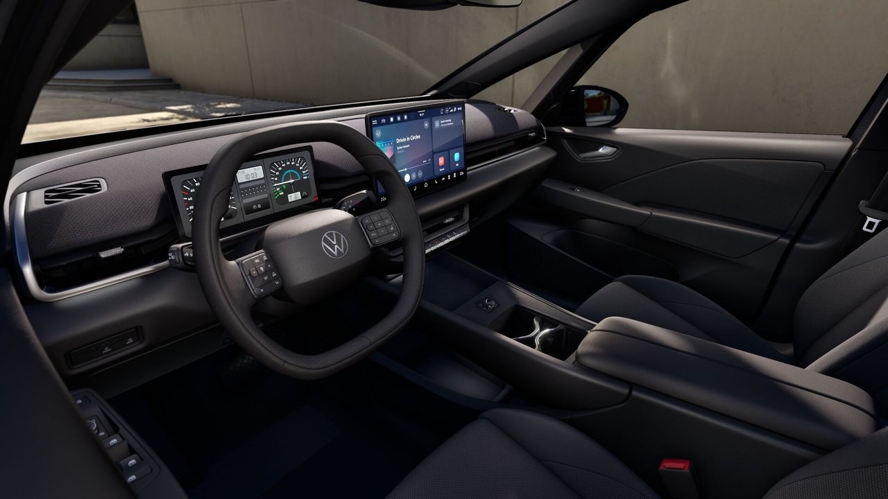 Volkswagen ID.3 Neo Trend 2027, bild 7/8
