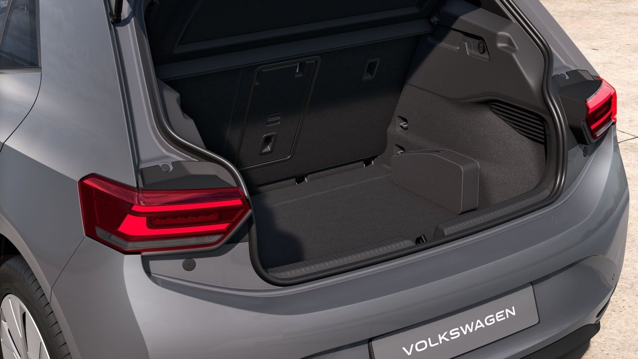 Volkswagen ID.3 Neo Trend 2027, bild 8/8