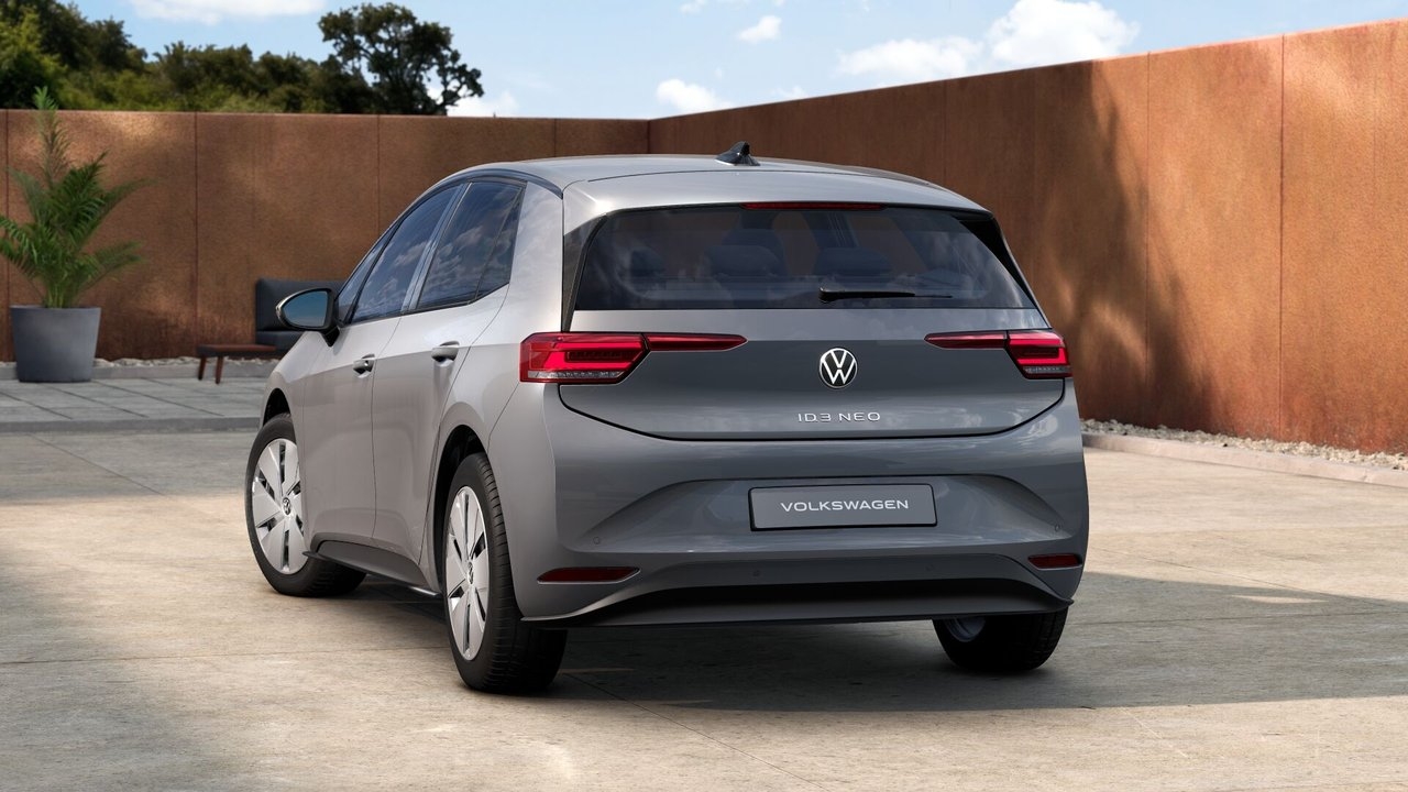 Volkswagen ID.3 Neo Trend 2027, bild 3/8