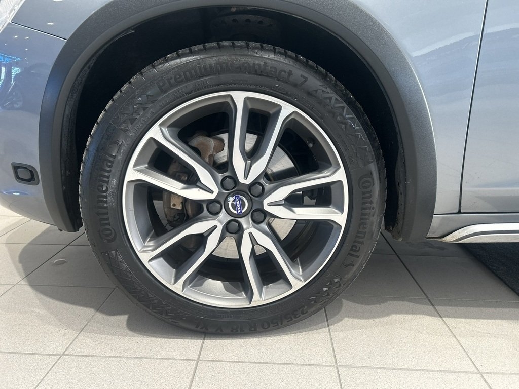 Volvo V60 D4 2017, bild 4/10