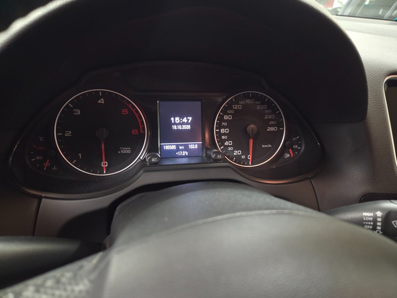 Audi Q5 2.0 TDI Design 2012, bild 5/9