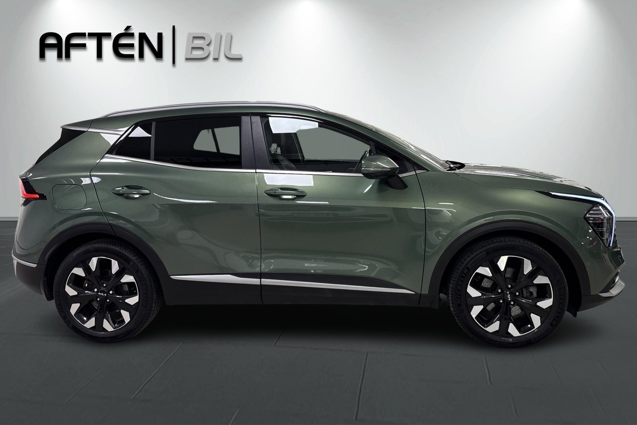 Kia Sportage 1.6 T-GDI Advance 2023, bild 6/10