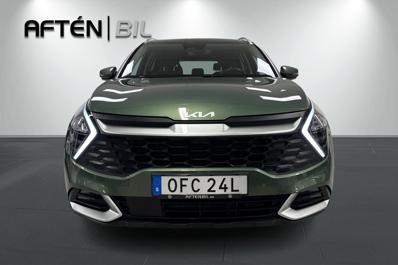 Kia Sportage 1.6 T-GDI Advance 2023, bild 3/10