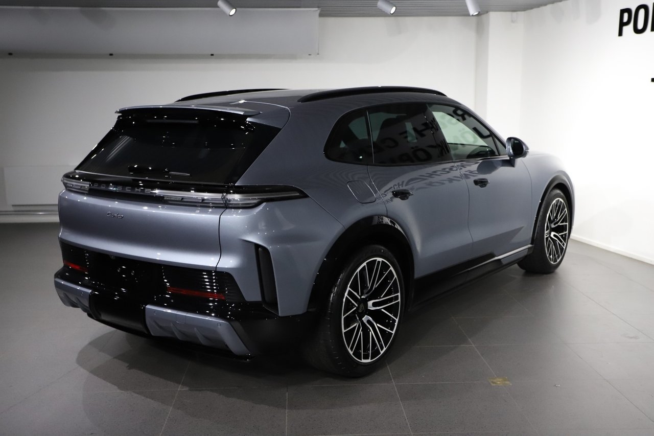 Porsche Cayenne 2026, bild 5/10
