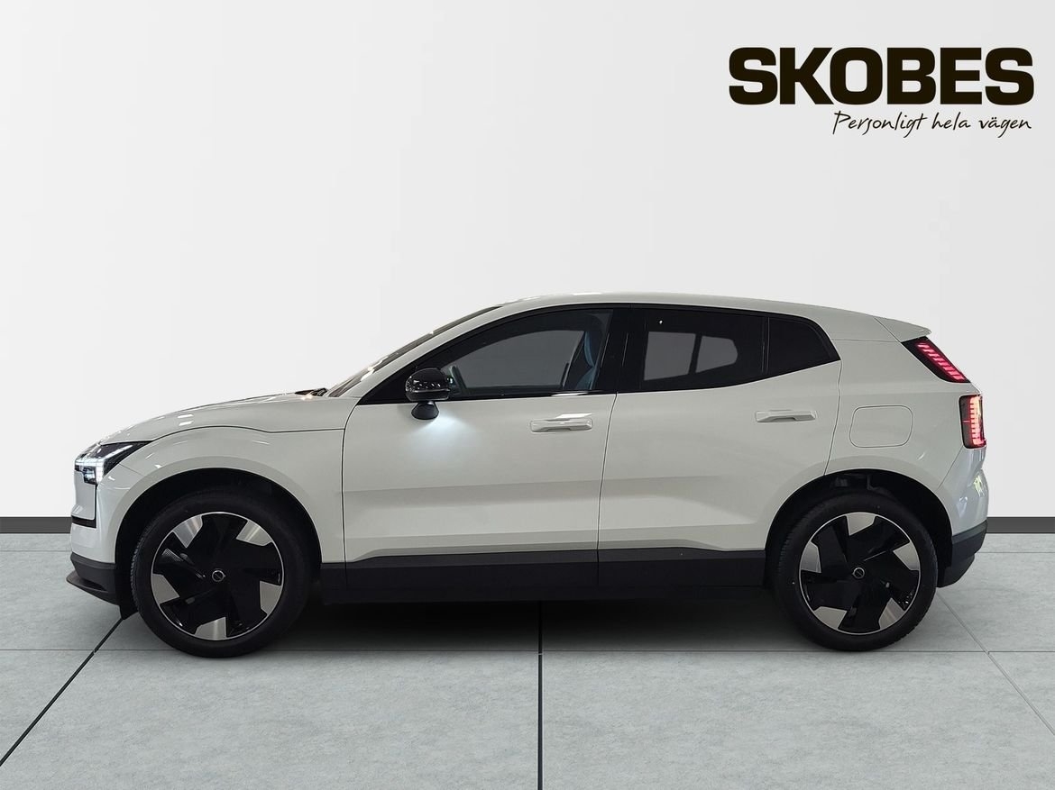 Volvo EX30 Extended Range Plus 2026, bild 4/10