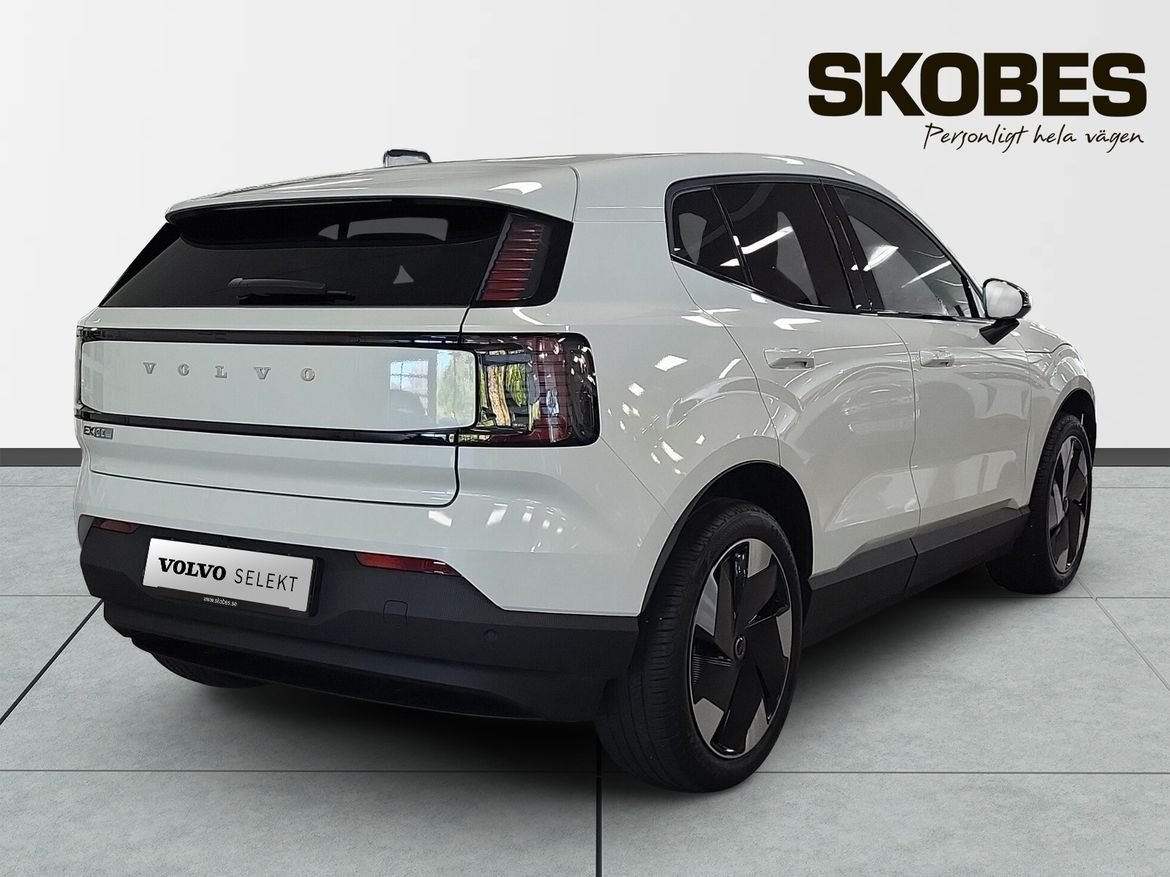 Volvo EX30 Extended Range Plus 2026, bild 7/10