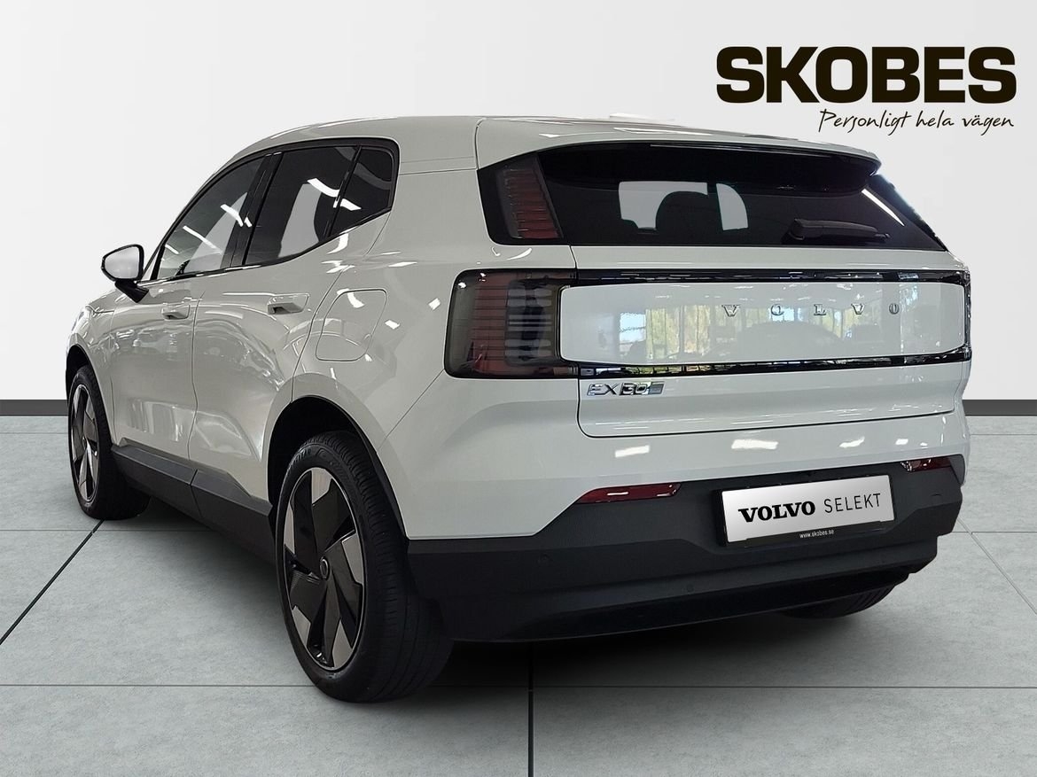 Volvo EX30 Extended Range Plus 2026, bild 5/10