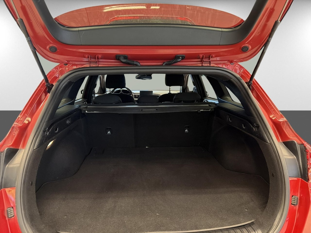 Kia Ceed 1.4 T-GDI GT Line 2019, kuva 7/10