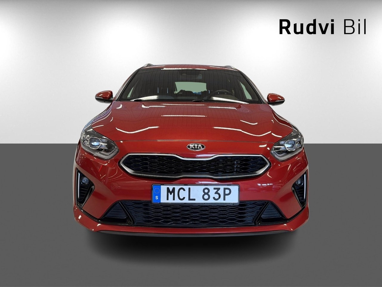 Kia Ceed 1.4 T-GDI GT Line 2019, kuva 6/10