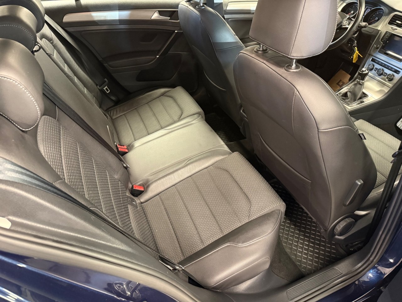 Volkswagen Golf 1.2 TSI Masters 2015, bild 6/10