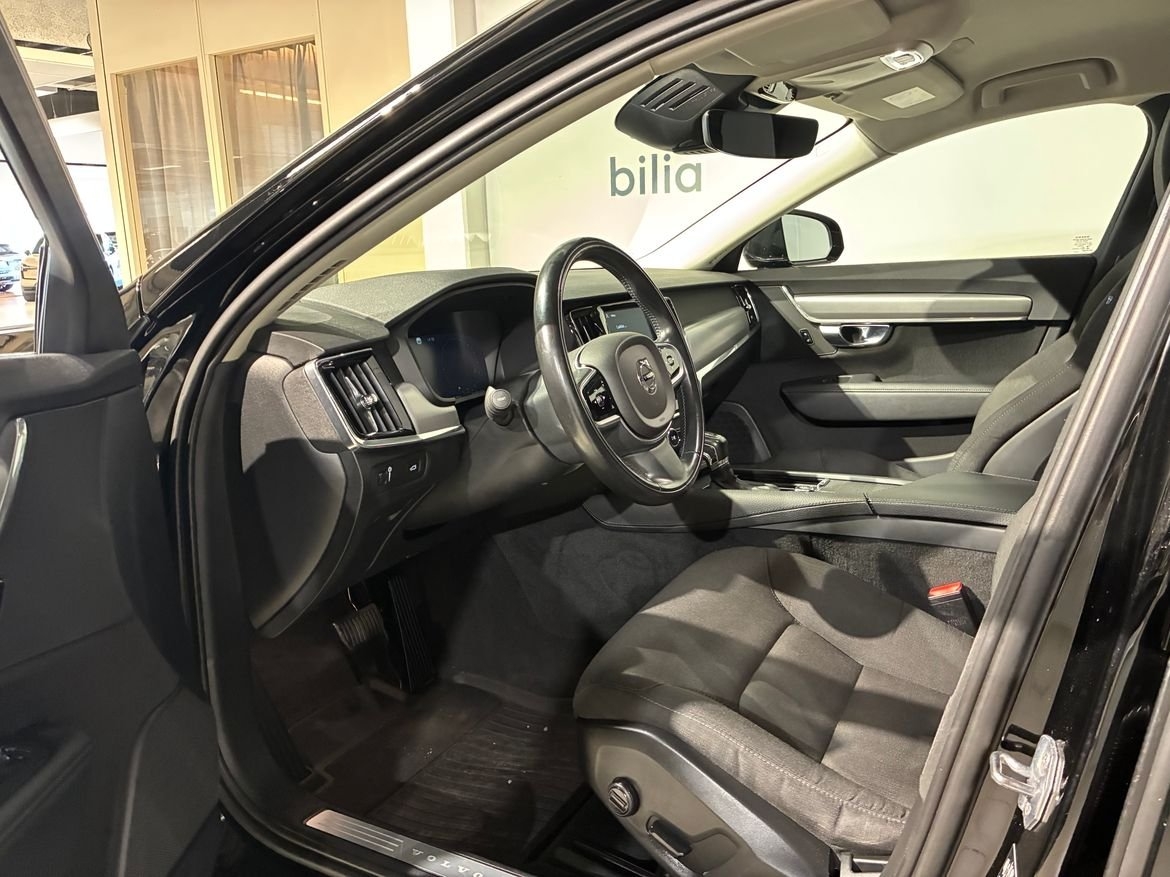 Volvo V90 D3 Momentum Edition 2019, bild 5/10