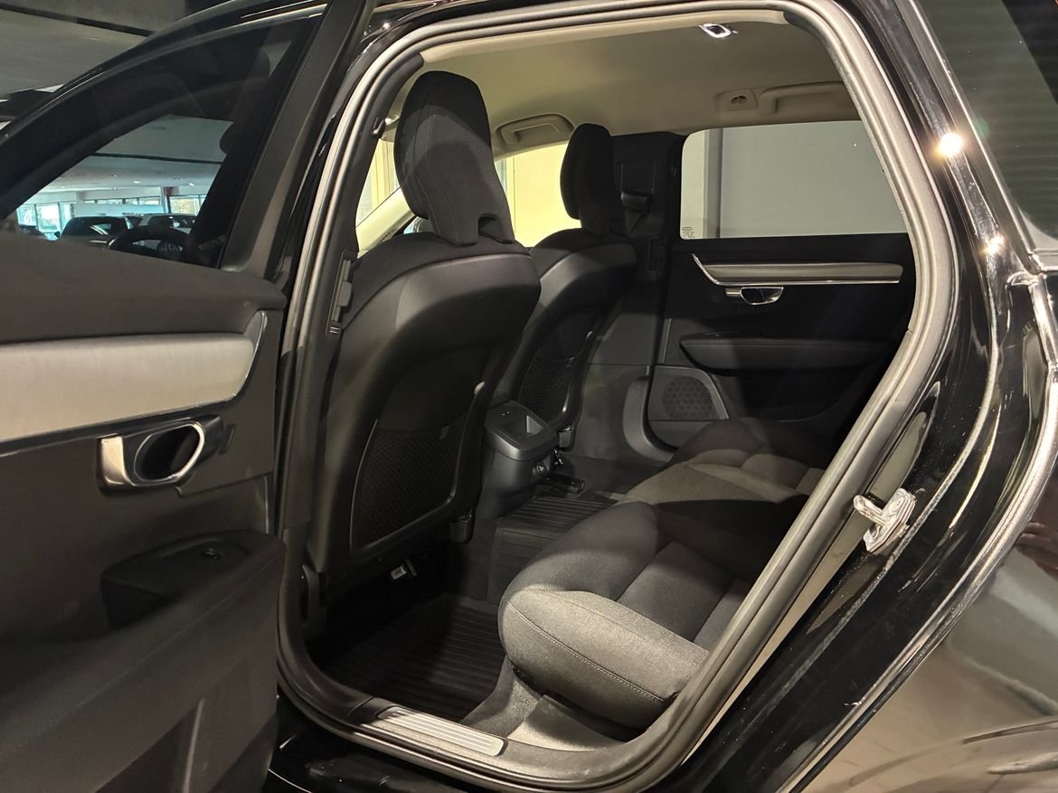 Volvo V90 D3 Momentum Edition 2019, bild 7/10