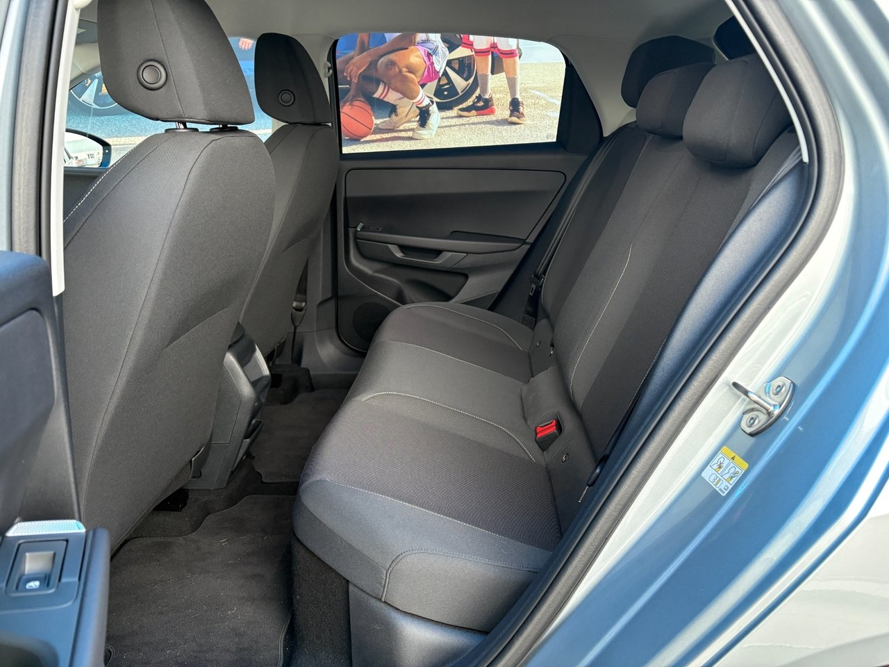 Volkswagen ID. Polo 37 kWh Life 2027, bild 6/9
