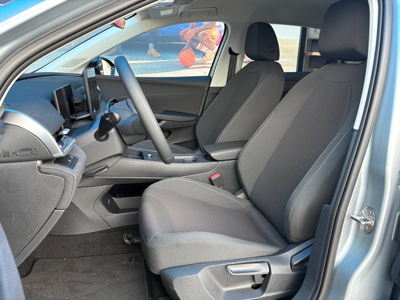 Volkswagen ID. Polo 37 kWh Life 2027, bild 7/9