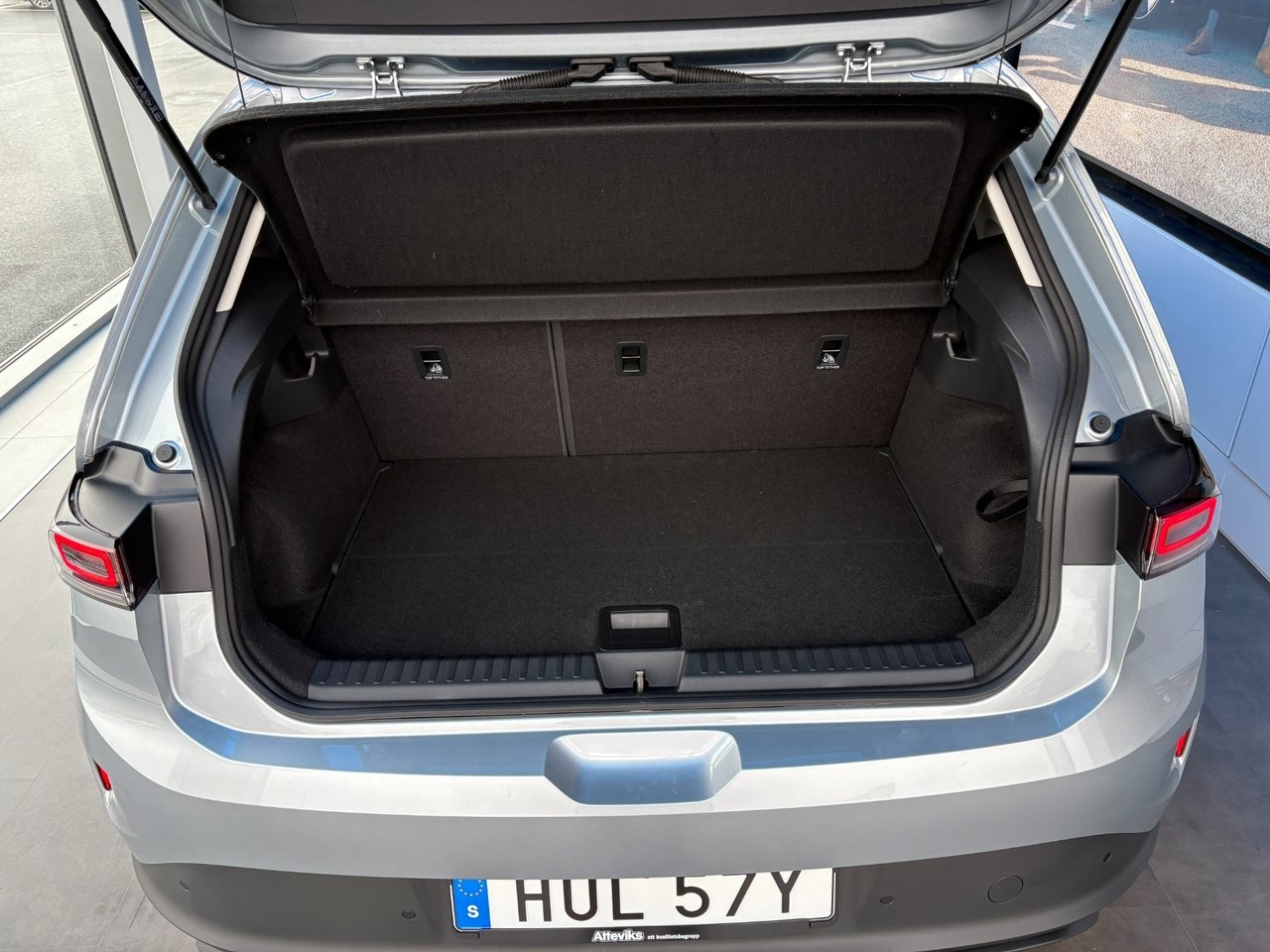 Volkswagen ID. Polo 37 kWh Life 2027, bild 4/9