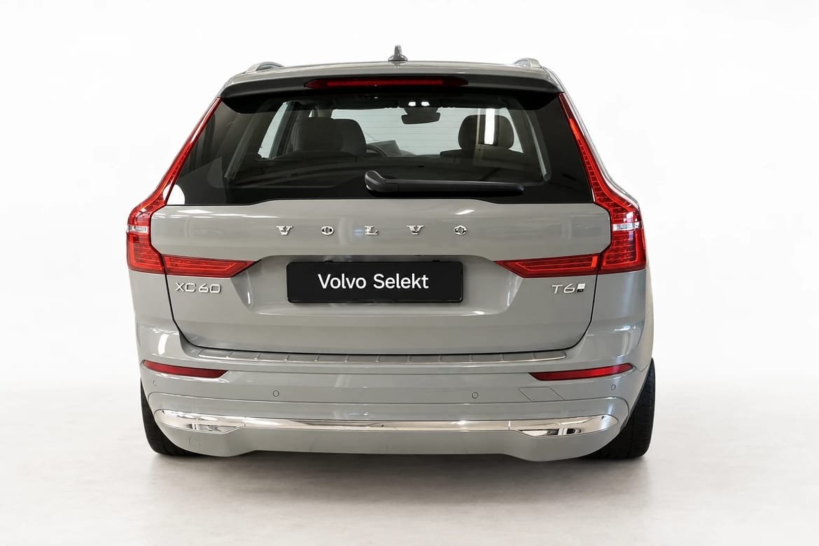 Volvo XC60 T6 Core Nordic Edition 2025, bild 4/10