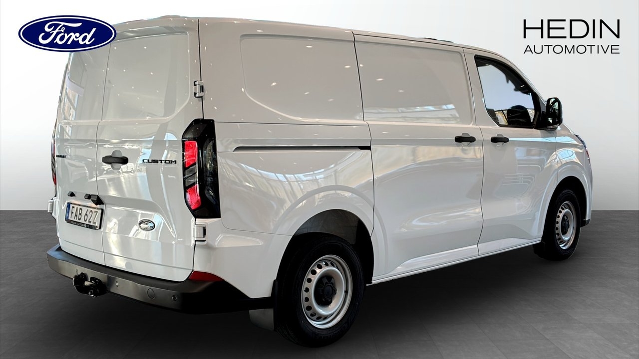 Ford Custom Trend 2027, bild 2/9